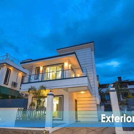 Aristo Villa By 29Bungaow Lonavla Exterior foto