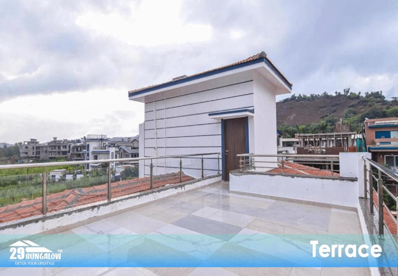 Aristo Villa By 29Bungaow Lonavla Exterior foto