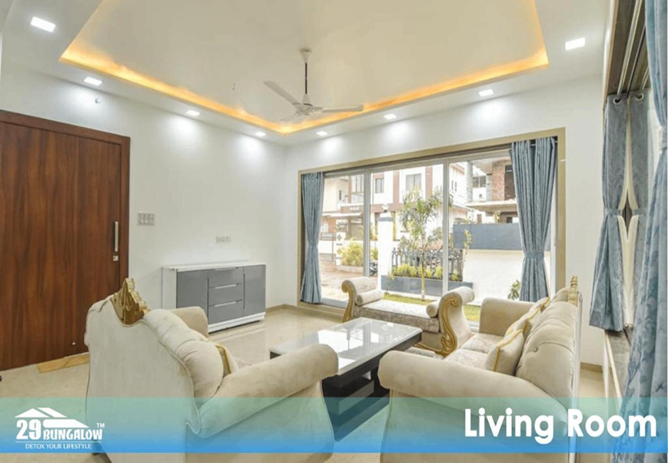 Aristo Villa By 29Bungaow Lonavla Exterior foto